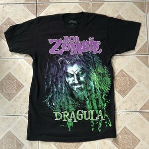 Rob Zombie official T-Shirt